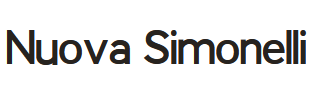 NUOVA SIMONELLI