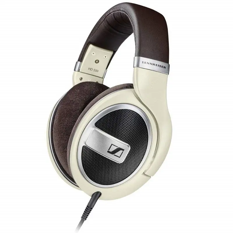Tai nghe SENNHEISER HD 599