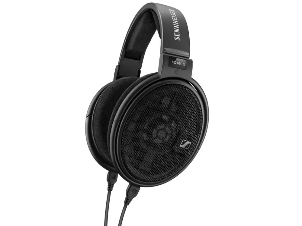 Tai nghe SENNHEISER HD 660S