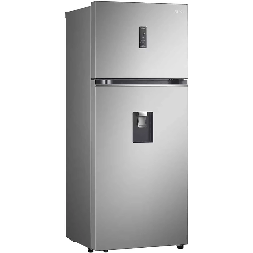 Tủ lạnh GN-D372PSA