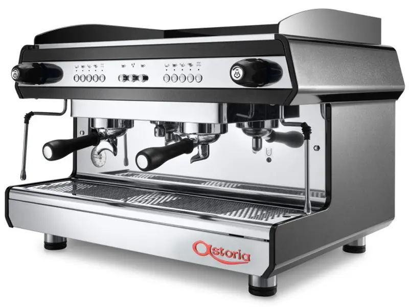 Máy pha cà phê dùng trong công nghiệp SAE/2 Tanya R 230V