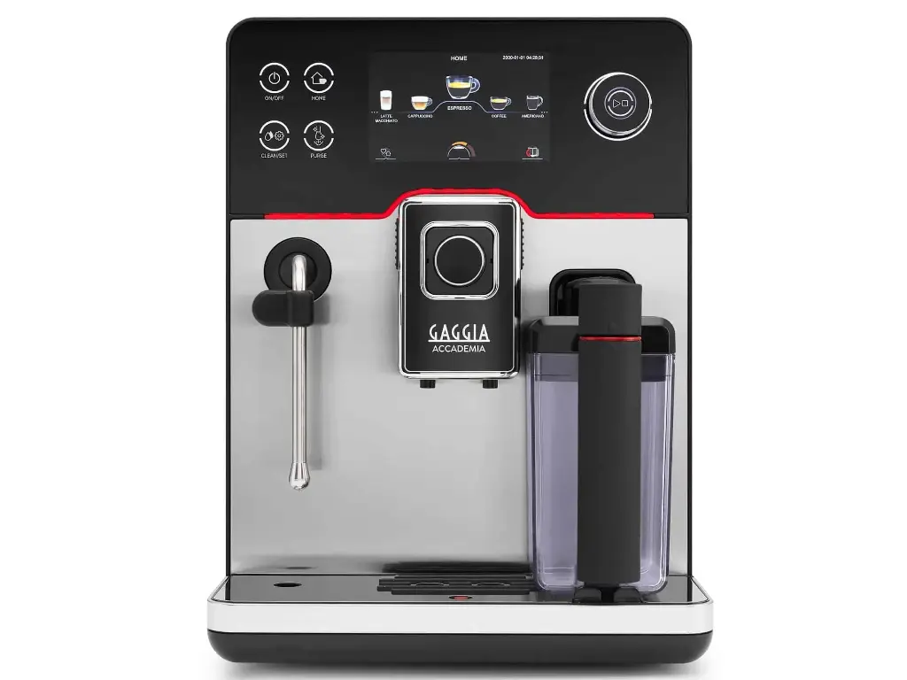 Máy pha cà phê Gaggia Accademia