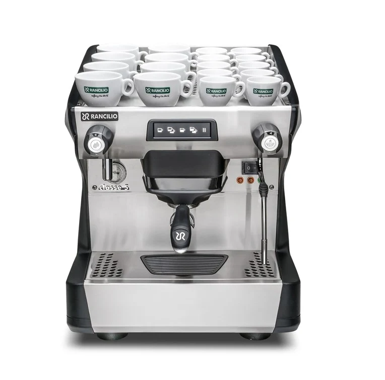 Máy pha cà phê Rancilio Classe 5 1 Group