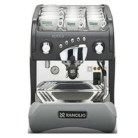 Máy pha cà phê Rancilio Epoca 1 Group E