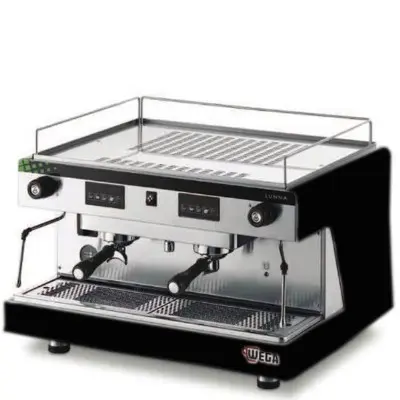 Máy pha cà phê Wega lunna EVD