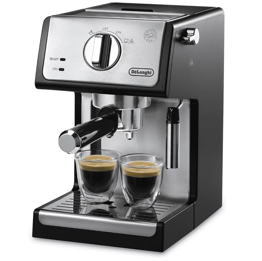 Máy Pha Cà Phê Espresso Delonghi ECP