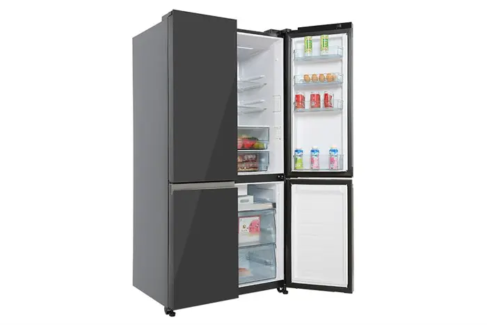 Tủ lạnh Hitachi R-WB640PGV1