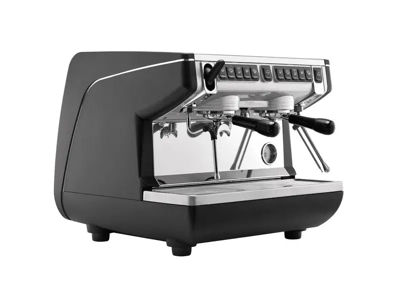 Máy pha cà phê APPIA LIFE COMPACT VOLUMETRIC