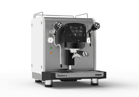 Máy pha cà phê Fiamma Vela 9 Bar