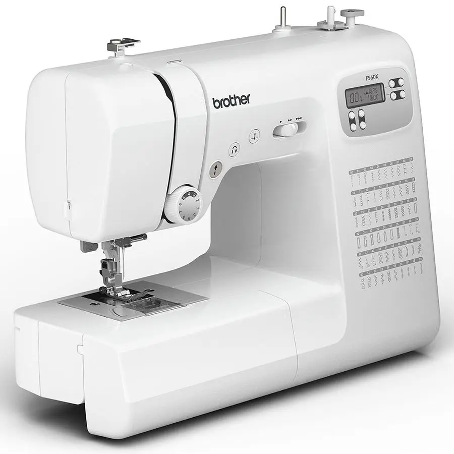 Máy may Brother FS60X