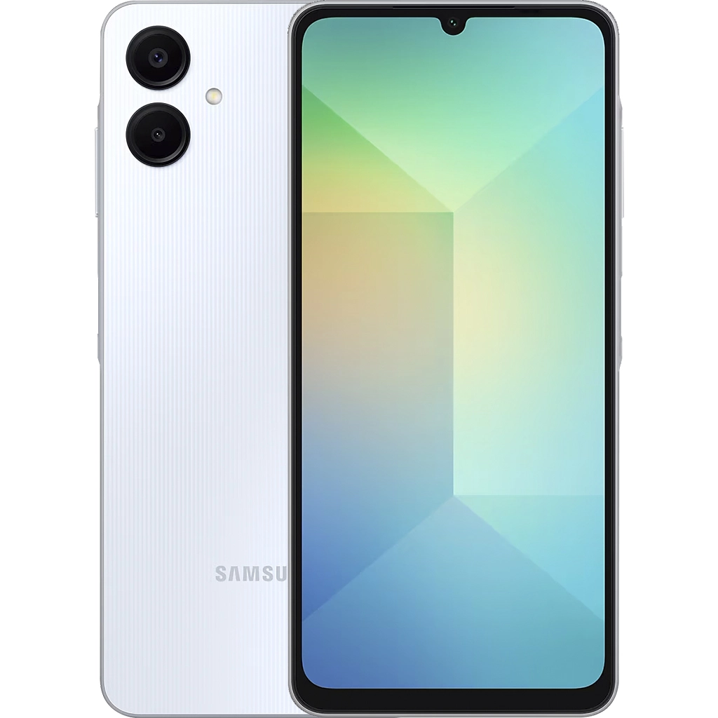 ĐTDĐ Samsung Galaxy A06 (SMA065F) (4GB/128GB) Xanh dương