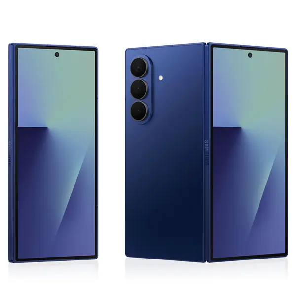 ĐTDĐ Samsung Galaxy Z Fold 7 (SM-F966B) 256GB Xanh Nauy