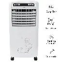 Máy làm mát bằng hơi nước TOSOT (gồm remote) KSWK- 0503D