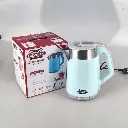 Âm đun nước siêu tốc mode HA-886, hiệu Ladomax,1500W,2.3L,220V/50HZ