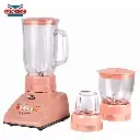 Máy xay sinh tổ model HA-9166 hiệu Ladomax dung tích 1.0L 220V/50Hz, 420W