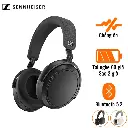 Tai nghe chống ồn SENNHEISER Momentum 4 Wireless (Xám)