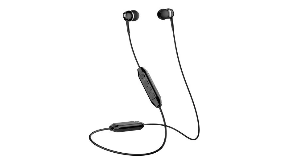 Tai nghe SENNHEISER CX 350BT Nhet tai 21019 19 1