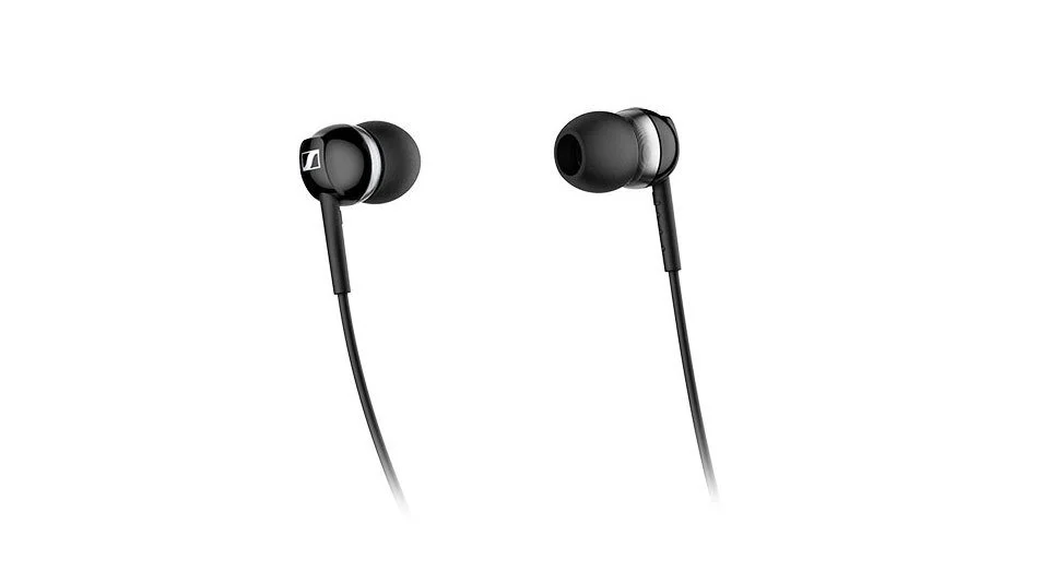 Tai nghe SENNHEISER CX 350BT Nhet tai 21019 19 2