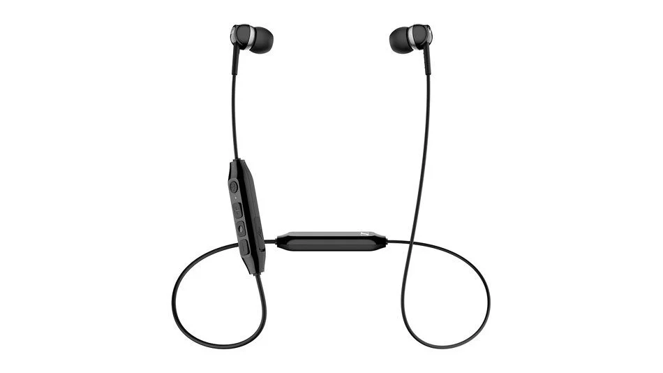 Tai nghe SENNHEISER CX 350BT Nhet tai 21019 19 3