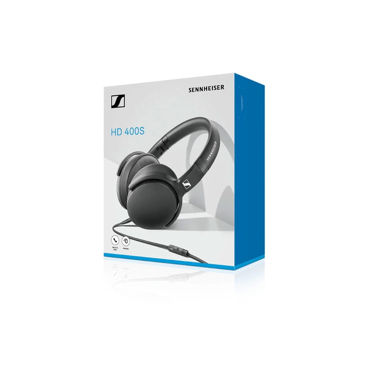 Tai nghe SENNHEISER HD 400S Choang dau 21392 19 10