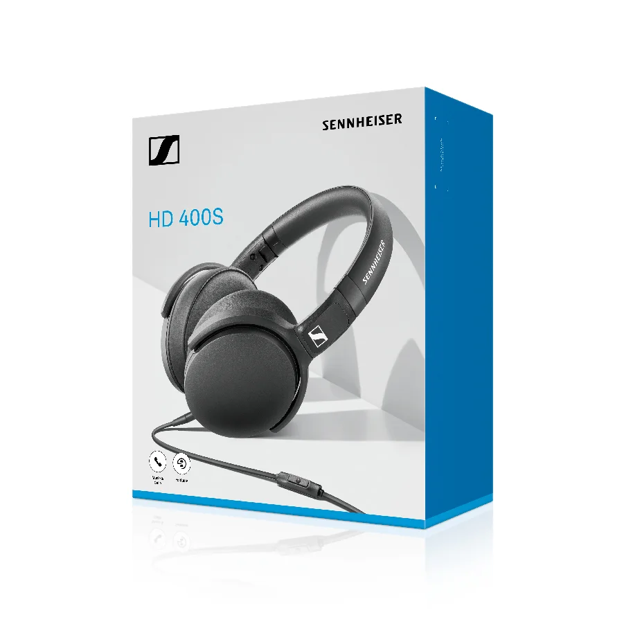 Tai nghe SENNHEISER HD 400S Choang dau 21392 19 4
