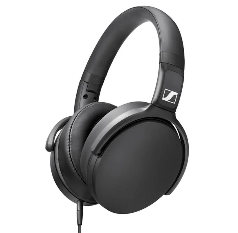 Tai nghe SENNHEISER HD 400S Choang dau 21392 19 5