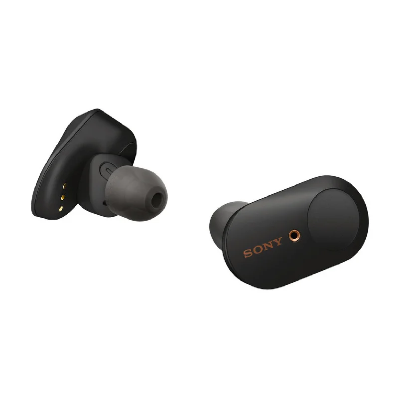 Tai nghe SONY WF 1000XM3BME Nhet tai 13660 19 1
