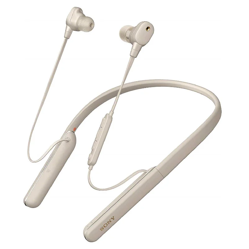Tai nghe SONY WI 1000XM2SME Nhet tai 13598 19