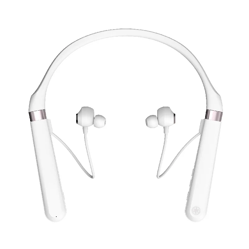 Tai nghe khong day YAMAHA EP E70A WHITE G Nhet tai 21337 19 1