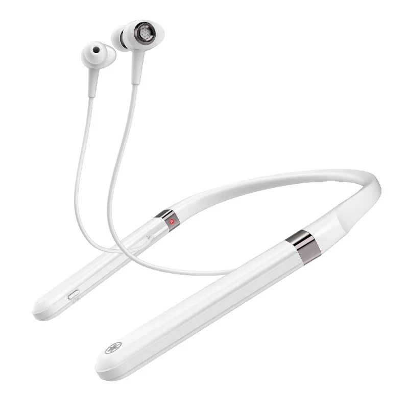 Tai nghe khong day YAMAHA EP E70A WHITE G Nhet tai 21337 19 2