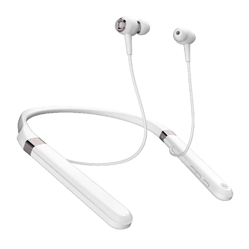 Tai nghe khong day YAMAHA EP E70A WHITE G Nhet tai 21337 19