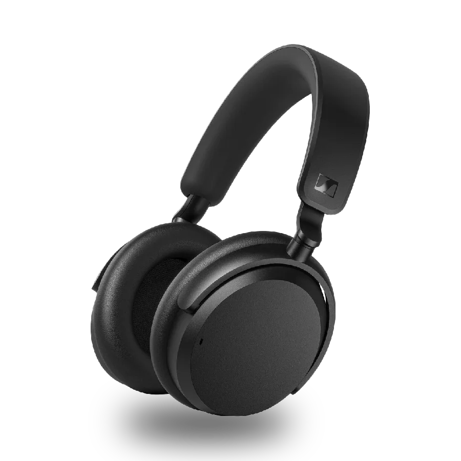 Tai nghe SENNHEISER Accentum Wireless Den